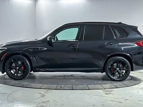 Used 2023 BMW X5 xDrive40i w/ M Sport Package image 5