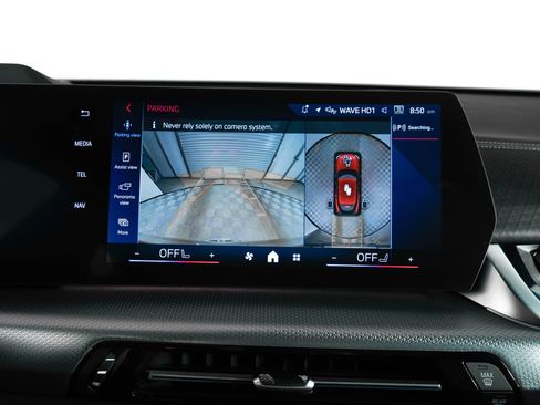 Used 2025 BMW X2 M35i image 29