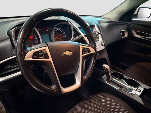 Used 2011 Chevrolet Equinox LT w/ Driver Convenience Package image 10