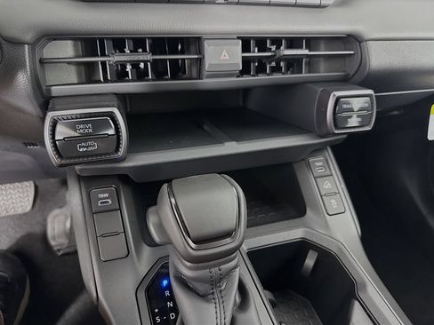 New 2026 Toyota RAV4 SE AWD/4WD image 19