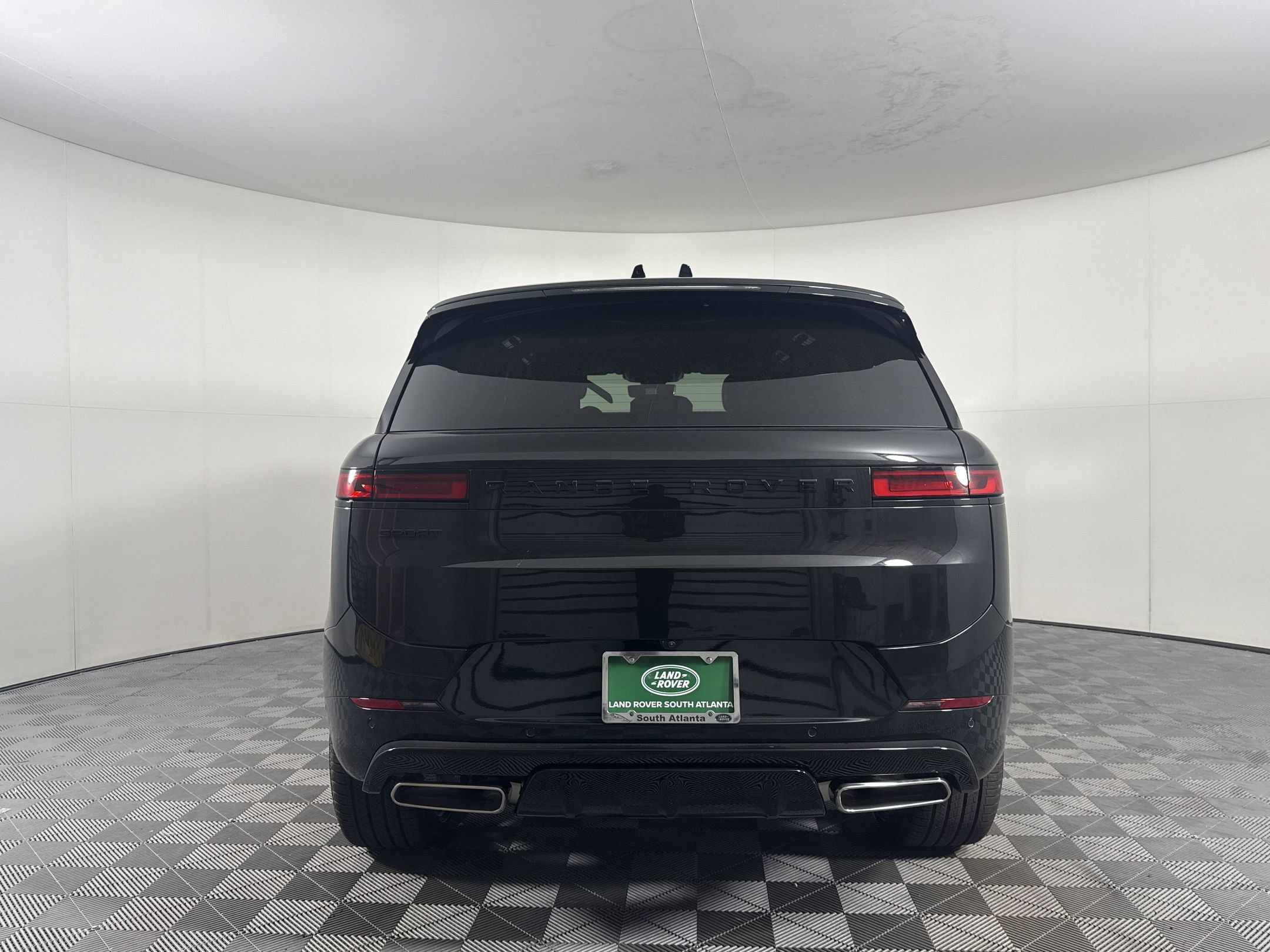New 2026 Land Rover Range Rover Sport Dynamic SE AWD/4WD image 10