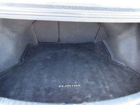 Used 2018 Hyundai Elantra SEL FWD image 27