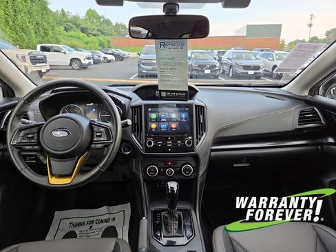 Used 2023 Subaru Crosstrek 2.5i Sport AWD/4WD image 10