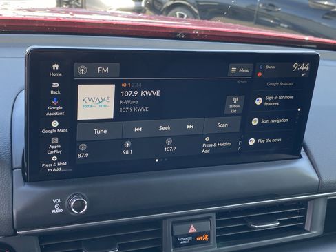 New 2026 Honda Pilot EX-L image 15