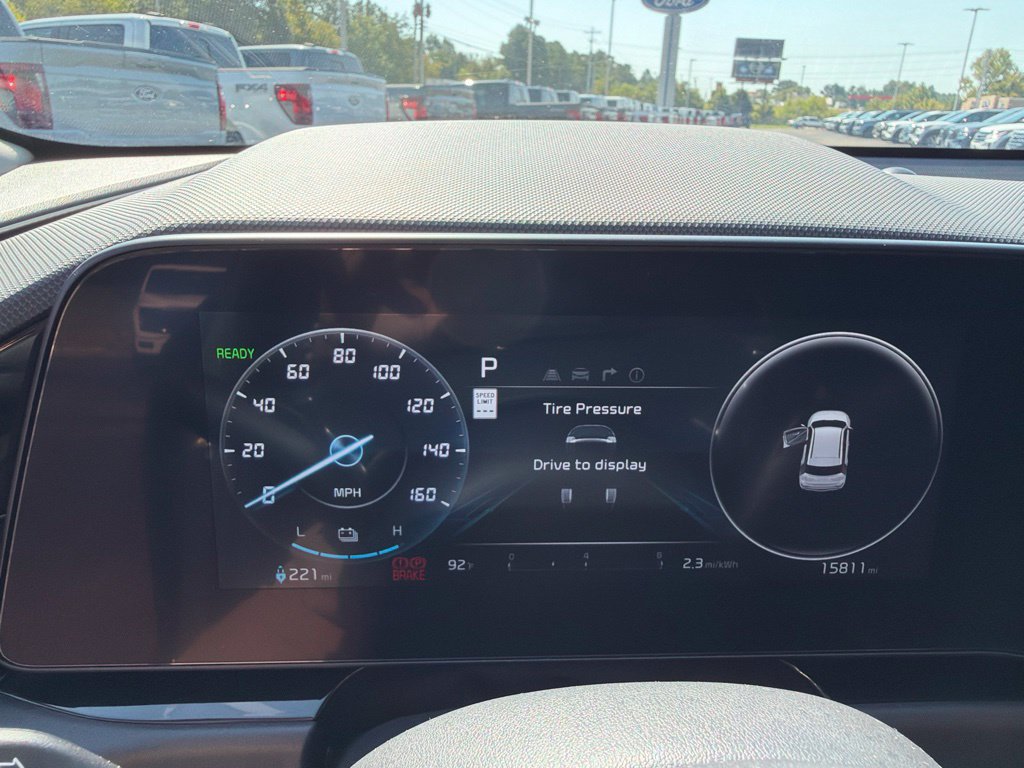 Used 2024 Kia Niro Wind FWD image 20