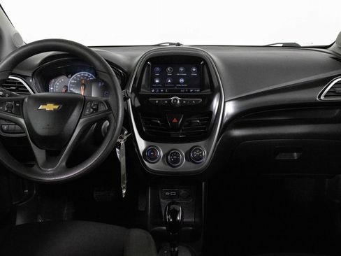 Used 2021 Chevrolet Spark LT w/ Spark Special Edition image 20