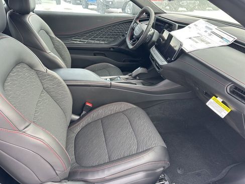 New 2026 Dodge Charger Scat Pack image 10