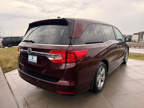 Used 2019 Honda Odyssey EX-L image 5