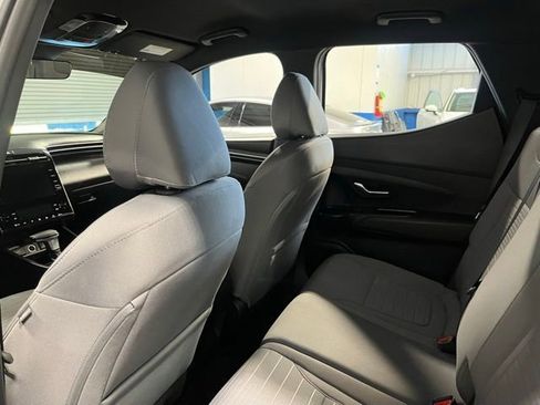 Used 2024 Hyundai Santa Cruz SEL FWD image 18