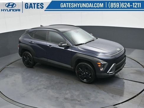 New 2026 Hyundai Kona SEL Sport AWD/4WD image 41