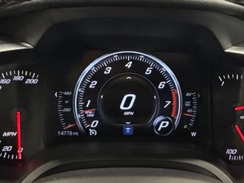 Used 2019 Chevrolet Corvette Stingray Coupe w/ 2LT Preferred Equipment Group RWD image 19
