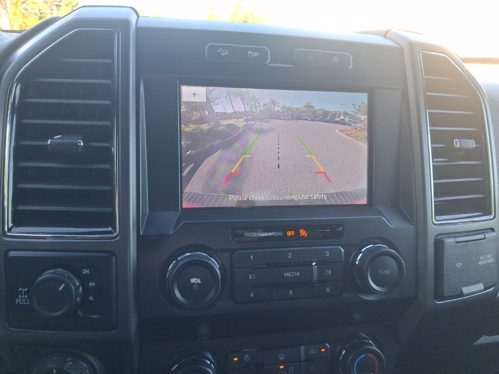Used 2020 Ford F150 XLT w/ Equipment Group 302A Luxury AWD/4WD image 32