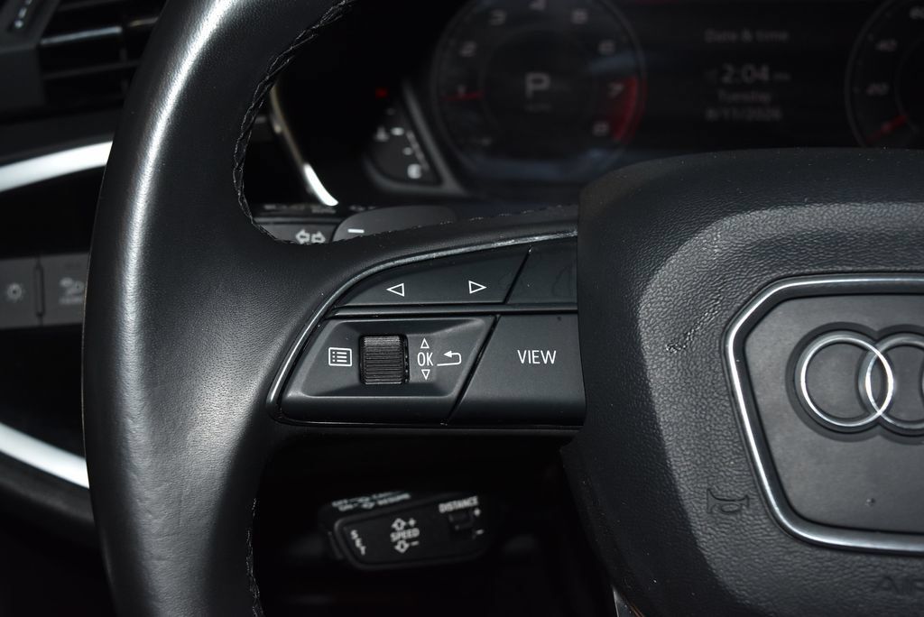 Used 2022 Audi Q3 2.0T Premium Plus AWD/4WD image 9