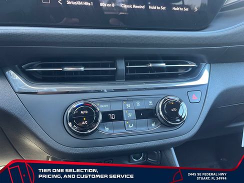 New 2026 Buick Envista Preferred w/ Convenience I Package FWD image 29