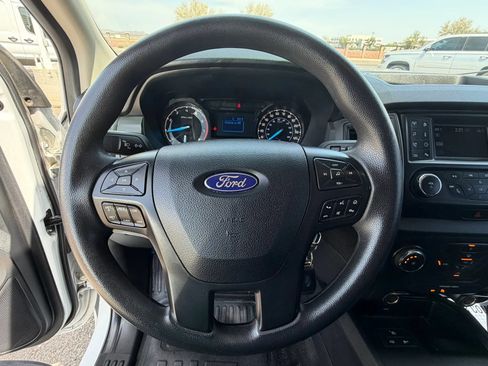 Used 2019 Ford Ranger XL w/ Equipment Group 101A Mid RWD image 19