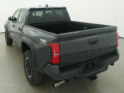 New 2026 Toyota Tacoma TRD Off-Road AWD/4WD image 9