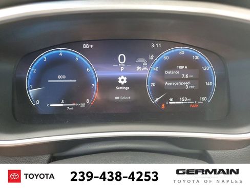 New 2026 Toyota Corolla Cross XLE FWD image 23