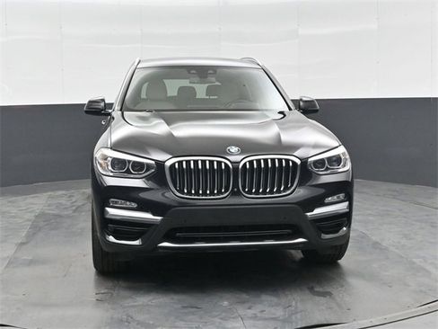 Used 2019 BMW X3 sDrive30i w/ Premium Package image 9