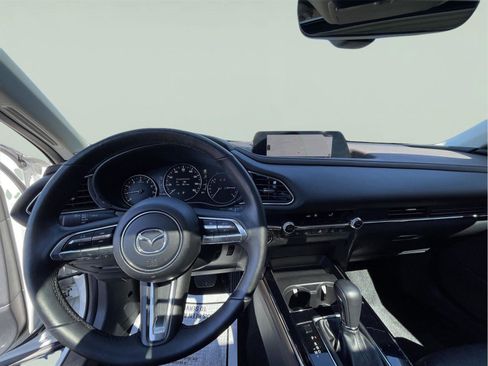 Used 2023 MAZDA CX-30 2.5 Turbo w/ Premium Package image 26