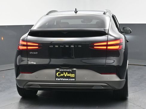 Used 2024 Genesis GV60 RWD image 4