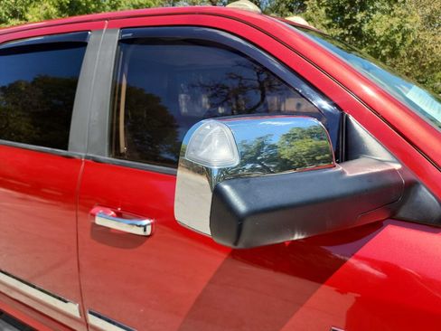 Used 2010 Dodge Ram 3500 Truck Laramie w/ Protection Group AWD/4WD image 17