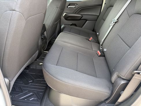 New 2026 GMC Canyon Elevation w/ Convenience Package RWD image 21