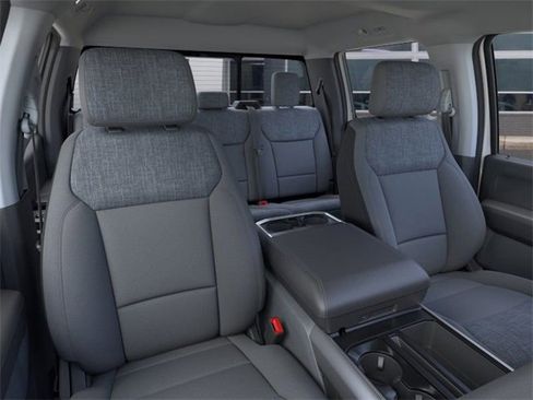 New 2025 Ford F150 XLT w/ Equipment Group 302A MID image 10