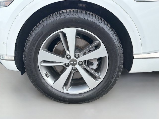 Used 2021 Genesis GV80 2.5T w/ Advanced Package 02 AWD/4WD image 41