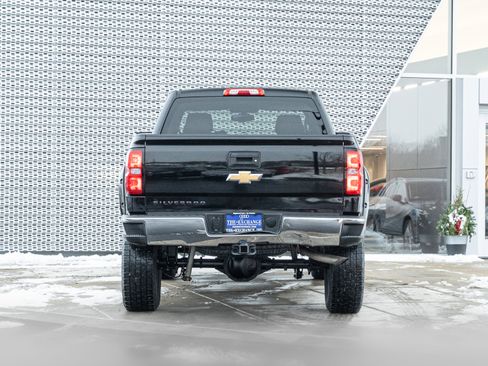 Used 2019 Chevrolet Silverado 1500 LT image 25