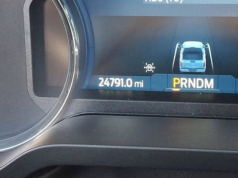 Certified 2023 Ford F150 XLT w/ Equipment Group 302A High image 21