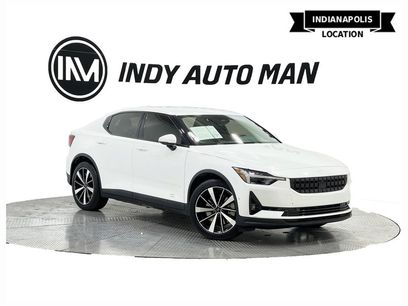 Used 2022 Polestar Polestar 2 w/ Pilot Package