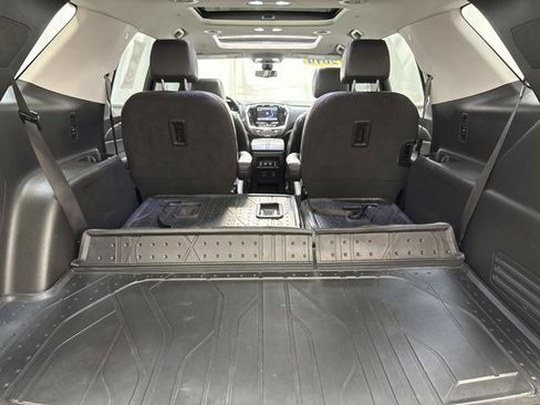 Used 2019 Chevrolet Traverse Premier w/ Redline Edition image 31