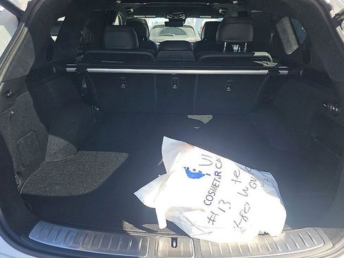 Used 2026 Genesis GV80 3.5T Prestige image 12