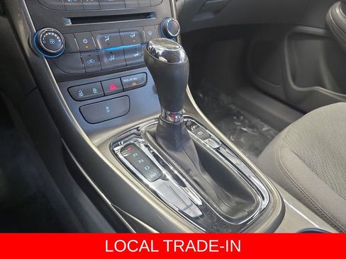 Used 2013 Chevrolet Malibu LS w/ Protection Package FWD image 23