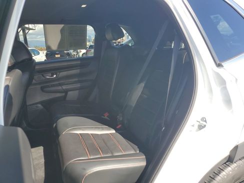 Used 2024 Honda CR-V Sport-L image 15