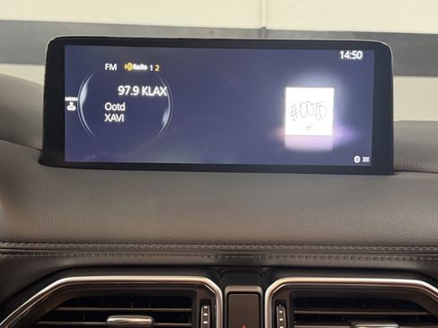 Used 2021 MAZDA CX-5 Carbon Edition image 37