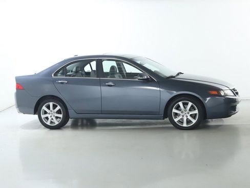 Used 2005 Acura TSX image 12