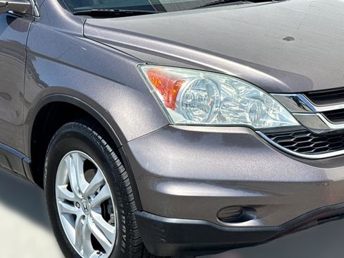 Used 2010 Honda CR-V EX-L image 11