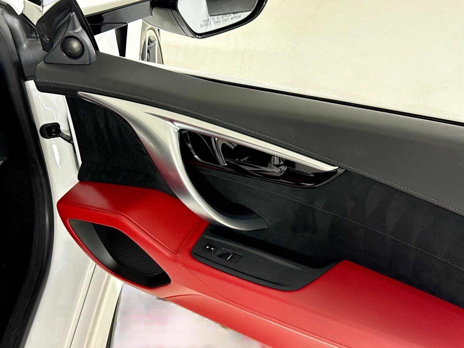 Used 2020 Acura NSX AWD/4WD image 29