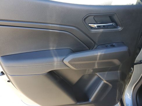 New 2025 GMC Canyon Elevation image 13