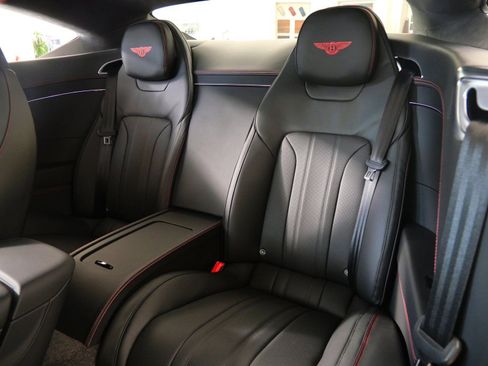 Used 2026 Bentley Continental GT AWD/4WD image 14