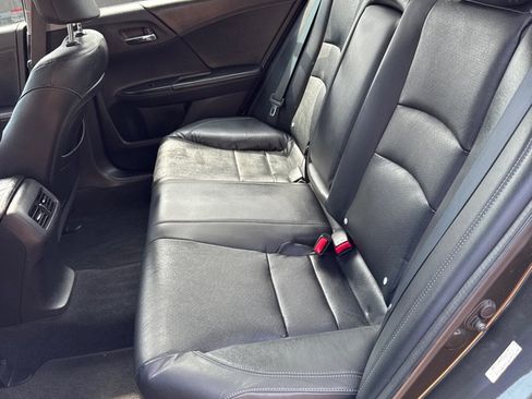 Used 2013 Honda Accord EX-L image 8