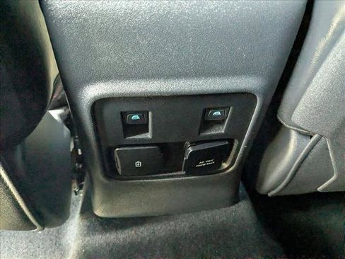 Used 2023 Ford Bronco Raptor AWD/4WD image 25