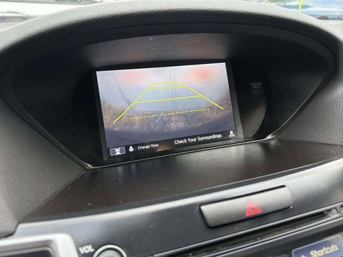 Used 2016 Acura TLX w/ Technology Package image 23