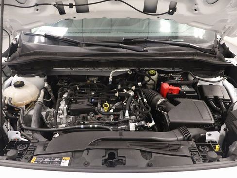 Used 2022 Ford Escape SE image 24