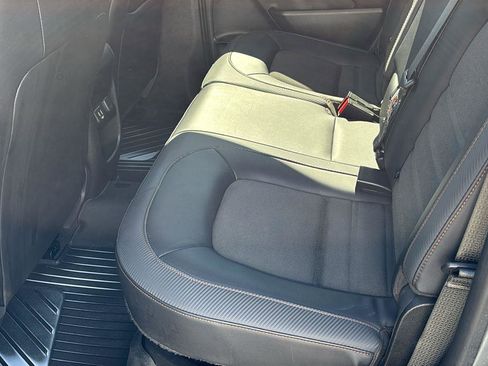 Used 2021 GMC Canyon AT4 image 16