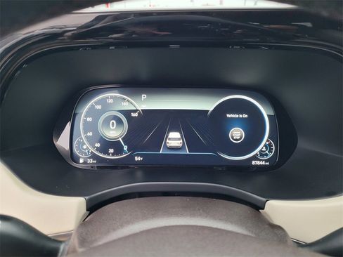 Used 2020 Hyundai Palisade Limited w/ Winter Weather Package image 26