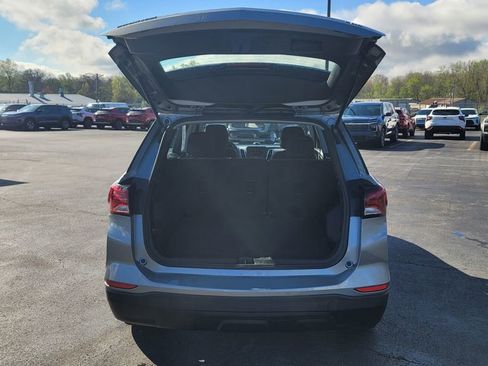 Used 2023 Chevrolet Equinox LS AWD/4WD image 11