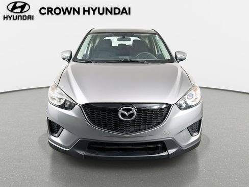 Used 2015 MAZDA CX-5 Sport w/ Bluetooth Audio Package image 2