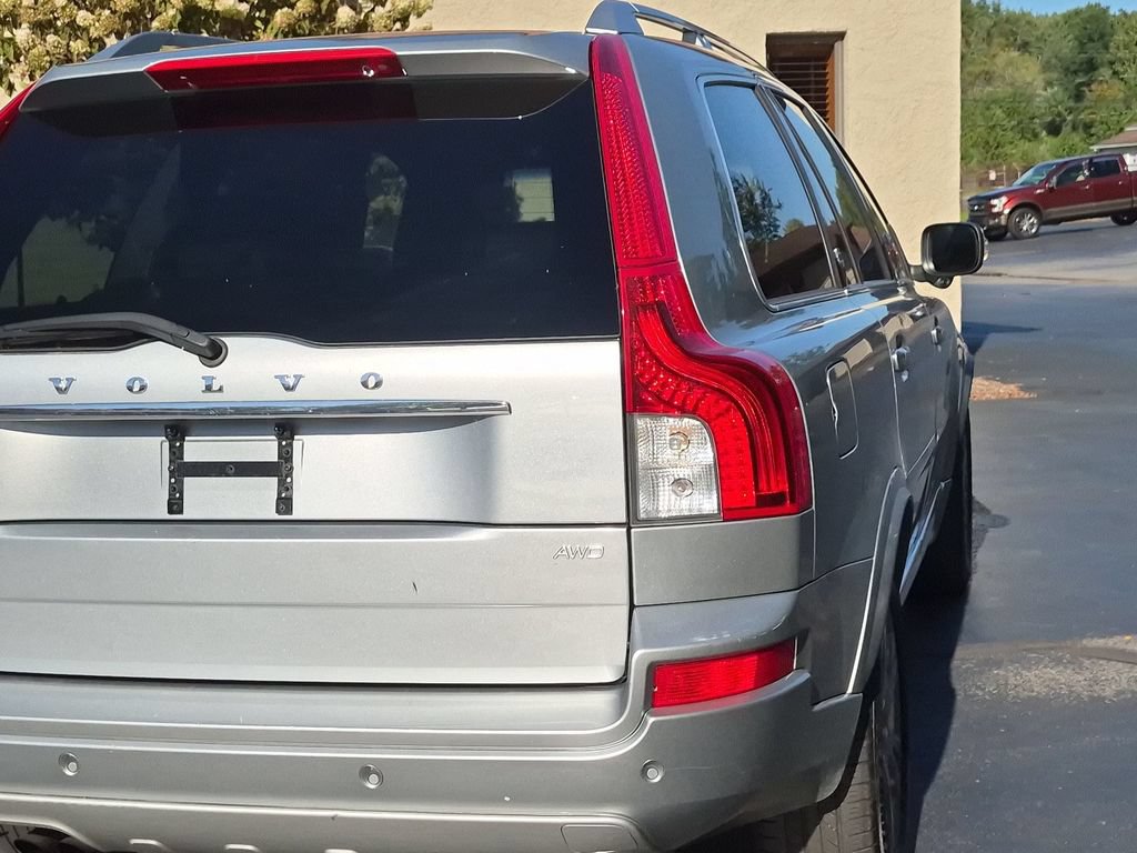Used 2014 Volvo XC90 3.2 AWD/4WD image 7